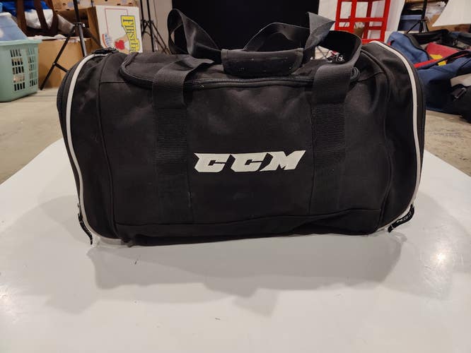 CCM Referee Gear Bag in excellent condition
