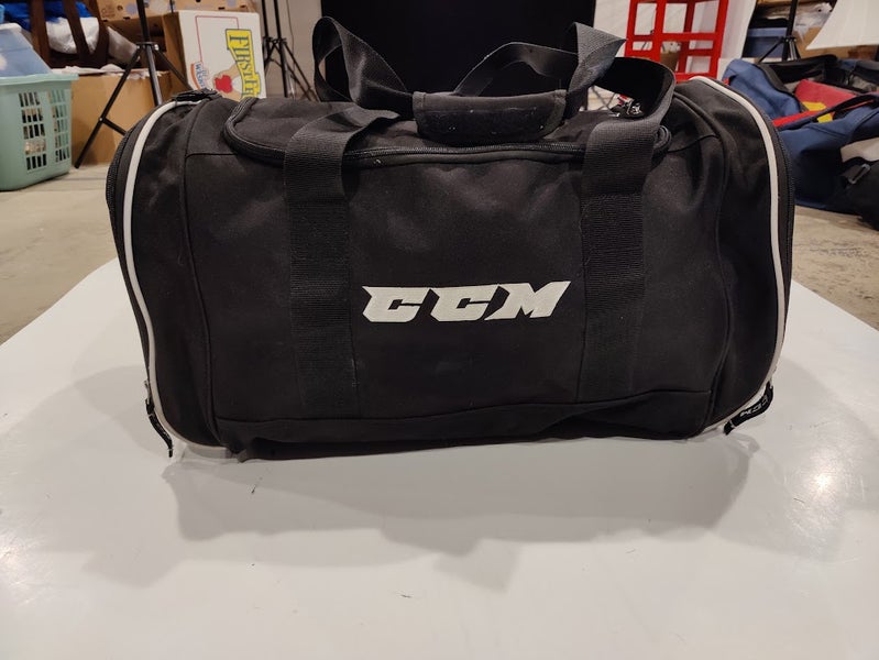 CCM Referee Gear Bag in excellent condition