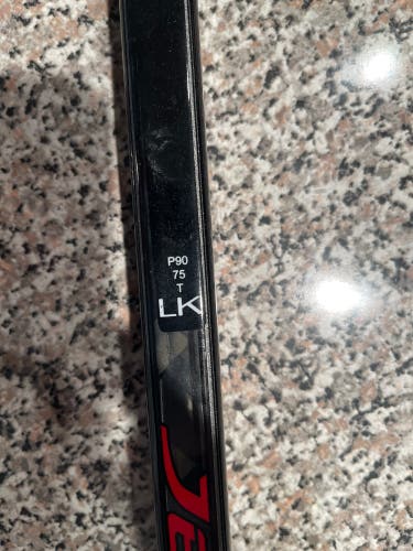 Senior Right Handed P90 JetSpeed Hockey Stick