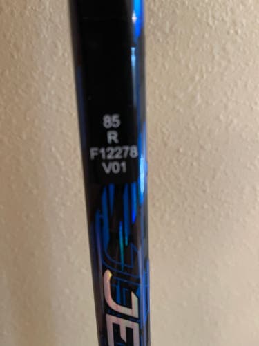 CCM Jetspeed custom stick