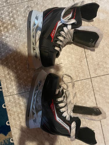 CCM Jetspeed 250 Skates