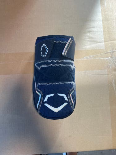 EvoShield Elbow Guard - Navy