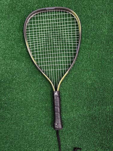 Used PRO Tennis Racquetball Racquet