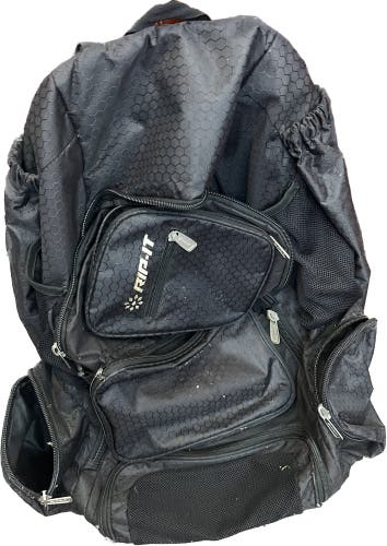 Rip It Tournament Softball Bat Bag Backpack