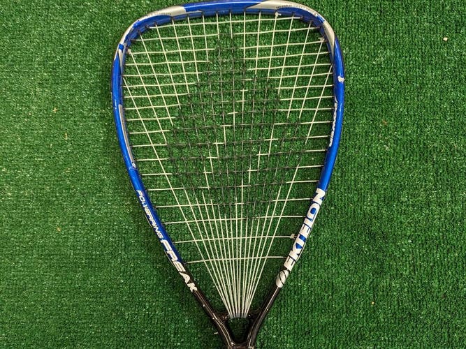 Used Ektelon Power Ring Freak Tennis Racquet