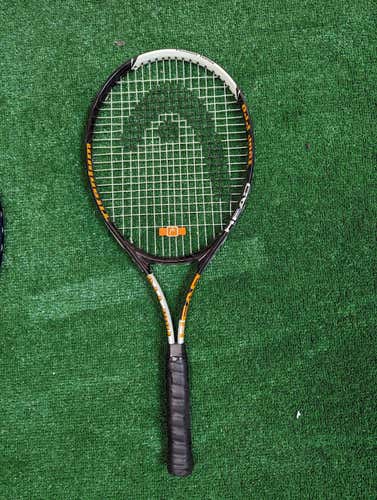 Used HEAD Pro Tour Tennis Racquet