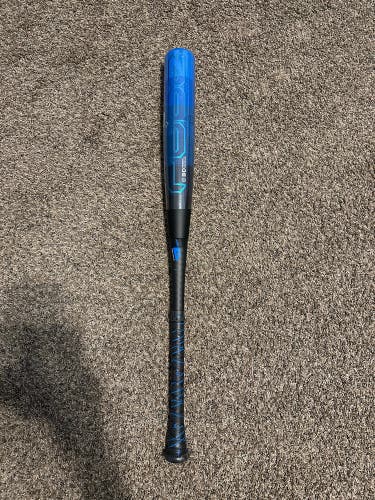 2024 32/29 Easton Rope BBCOR Brand new in wrapper!