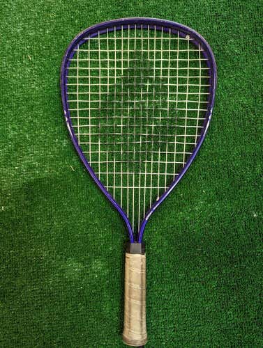 Used Ektelon Sonata Tennis Racquet