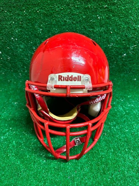 Riddell SpeedFlex Adult Football Helmet & Facemask - Sports Unlimited