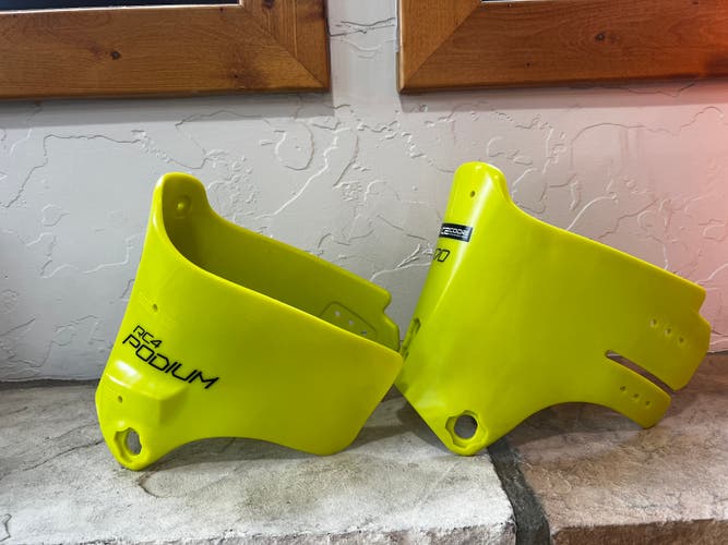 Fischer 170 Upper Cuff Size 26/27 (PAIR) (Upper Cuff ONLY)