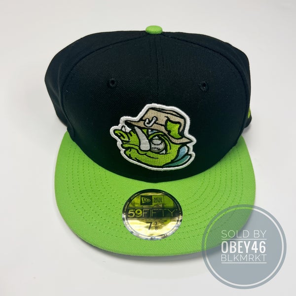 Milb best sale hats 2019