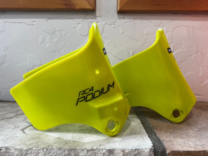 Fischer 160 Upper Cuff Size 26/27 (PAIR)  (Upper Cuff ONLY)