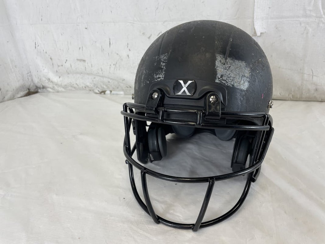 Xenith X2E+ Helmet (High Gloss) - Forelle Teamsports - American Football,  Baseball, Softball Equipment Specialist