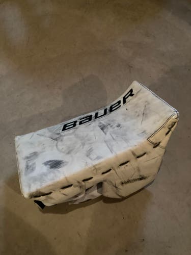 Used Regular Bauer Supreme 1S