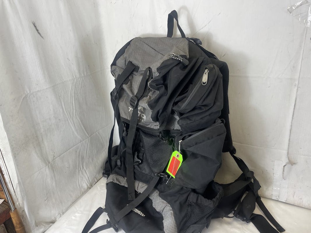 Used Teton Sports Explorer 4000 Backpack
