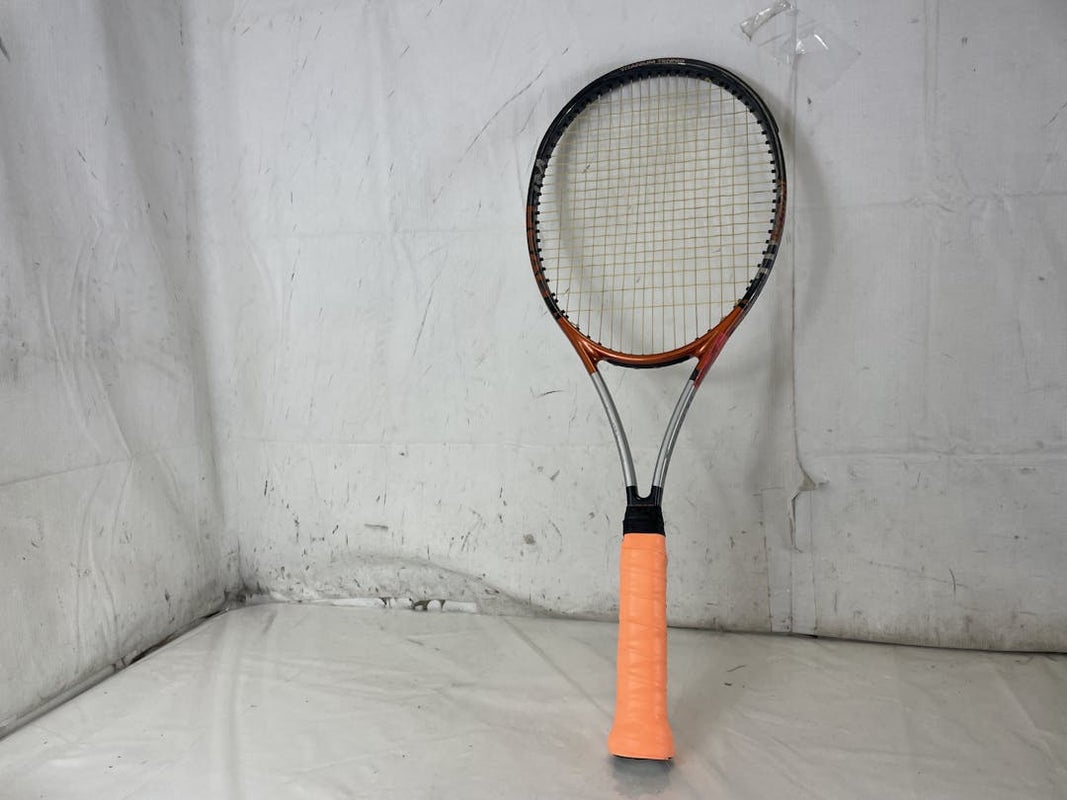 Used Head Ti Radical 4 1 2" Tennis Racquet