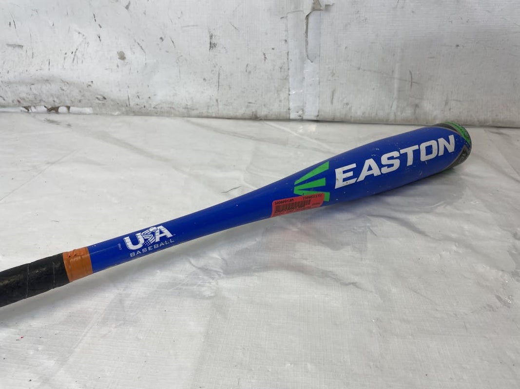 Used Easton Magnum 29 21 oz 2 1/4 Drop -8 Baseball Bat – ELEVATESPORTING