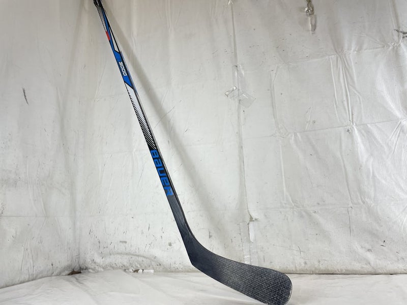 Used Easton SYNERGY Intermediate Wood Sticks Intermediate Wood Sticks