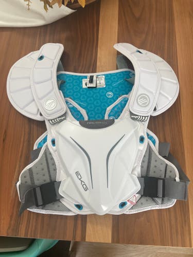 Maverik Shift EKG Shoulder Pads