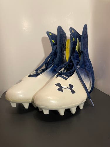 Under Armour Highlight Sample Cleats