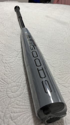 New 2024 DeMarini (-3) 30 oz 33" The Goods Bat