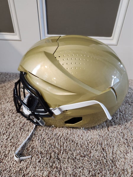 Helmet Stalker on X: The VICIS ZERO2 TRENCH has been added to the