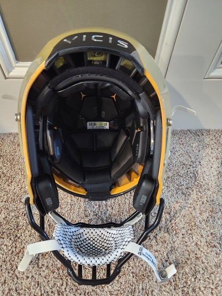 VICIS Zero2 Trench Football Helmet