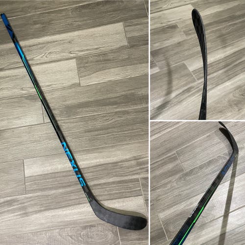 Bauer Nexus Geo Hockey Stick - RH 85 Flex P28