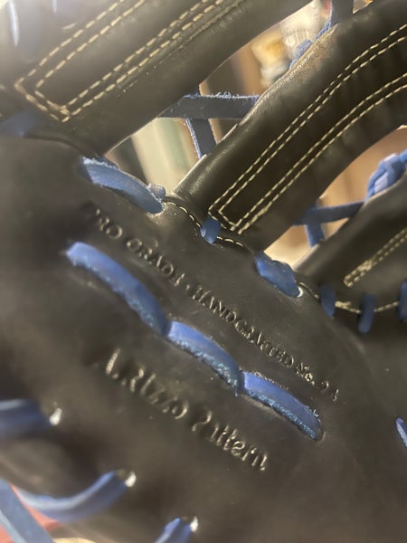Rawlings Pro preferred Anthony Rizzo 1st Baseman's Glove 12 3/4 ...