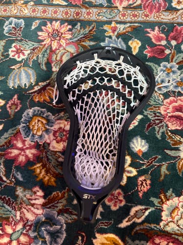 New Attack & Midfield Strung Hyper power Head