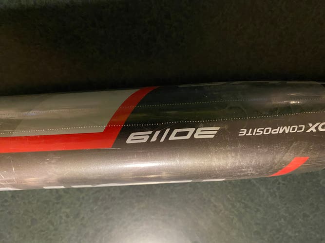 Two piece composite brand new in wrapper 30/19