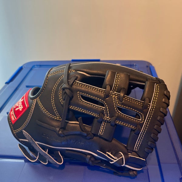 New With Tags JAPAN EXCLUSIVE HORWEEN STAMPED Rawlings HoH Heart of the Hide Glove 11.5 *Blem