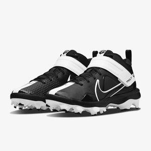 new men's 11.5 Nike force Trout 7 pro MCS molded Baseball Cleats CT0828-005