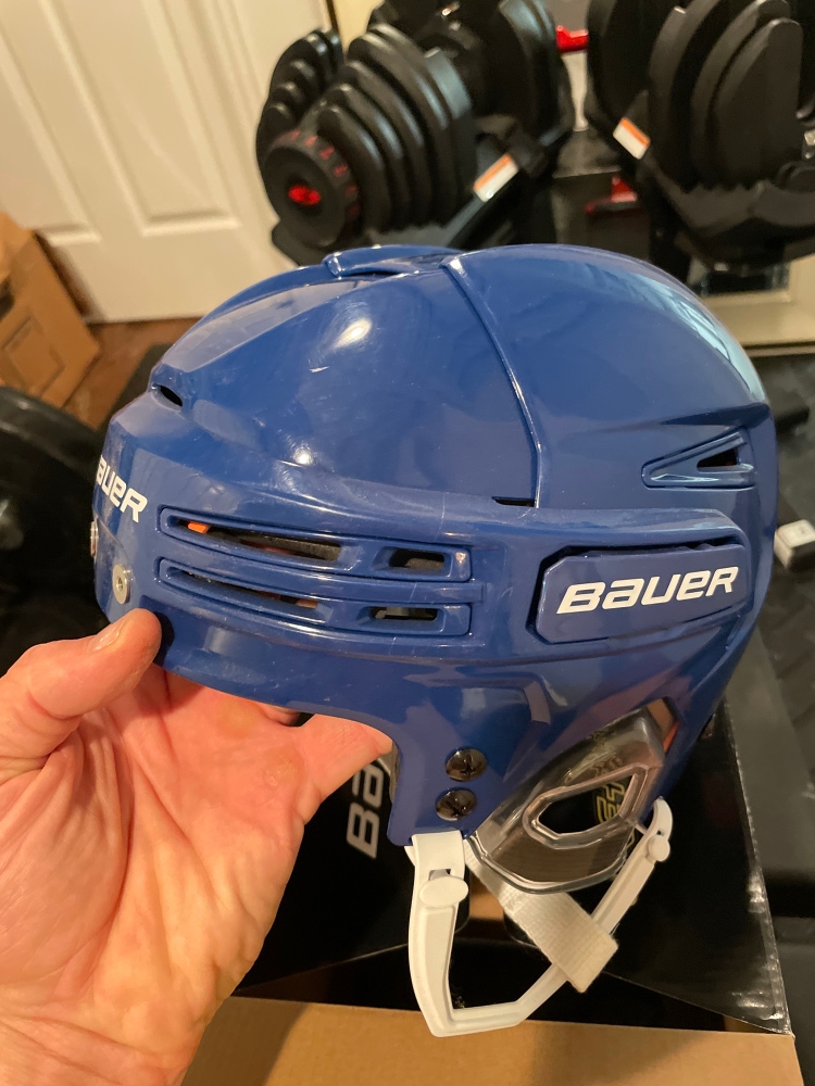 Bauer reakt 75 hockey helmet Youth Small