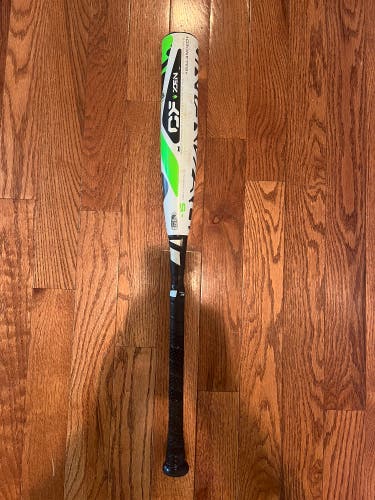 2017 Composite CF Zen 30 Drop 5 Bat