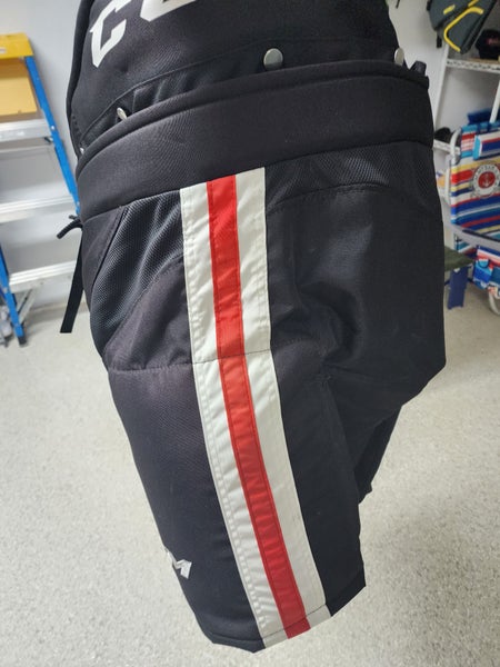 Senior Large CCM Pro Stock hp31 Hockey Pants