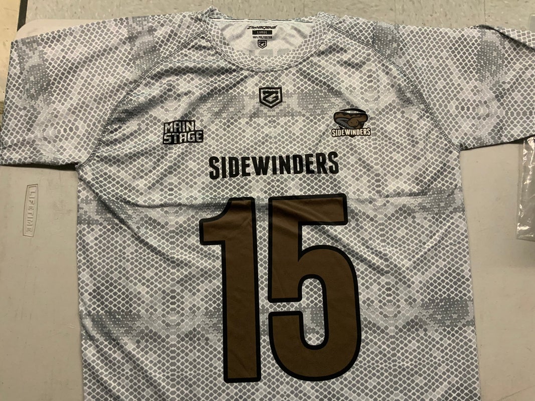 Throwback Replica Jerseys – Tagged whipsnakes– Premier Lacrosse