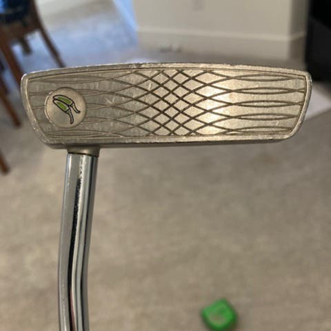Men's Right Handed Tommy Armour 303 Milled Series Putter