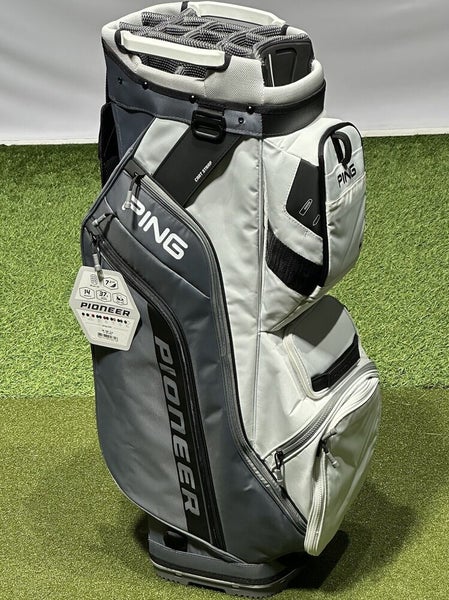 Ping Pioneer Cart Bag