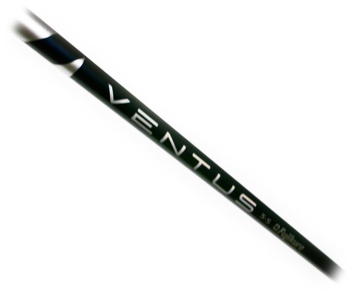Fujikura Ventus Blue Graphite Driver Shaft 5-S Stiff Flex w/ TaylorMade Adapter