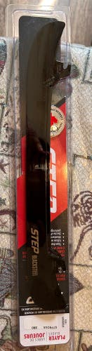 Used CCM 280 mm Step Blacksteel