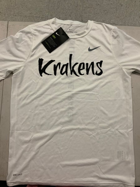Nike Krakens Shirt YXL