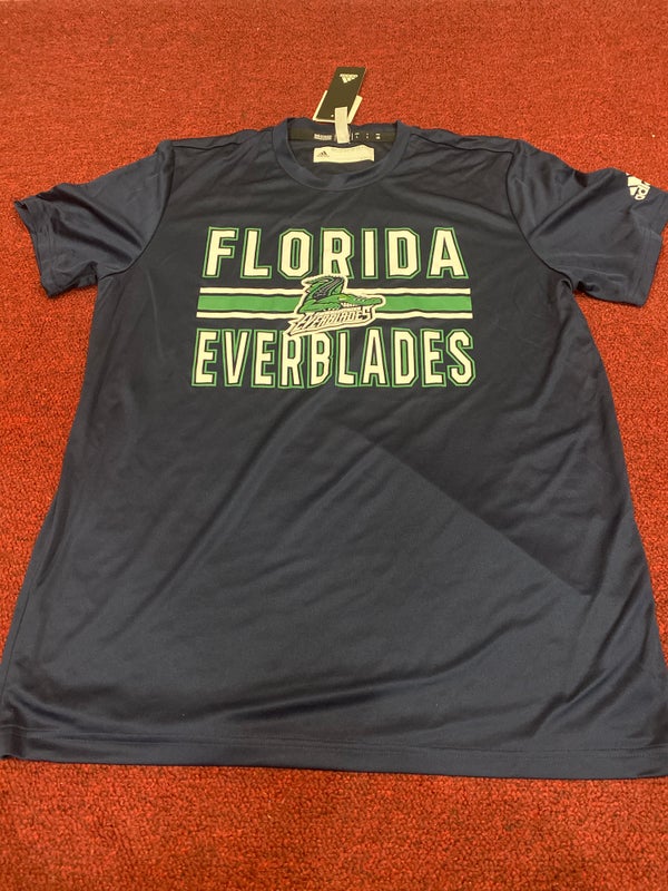 Everblades to Hold Blackout Jersey Auction Benefiting the Passion
