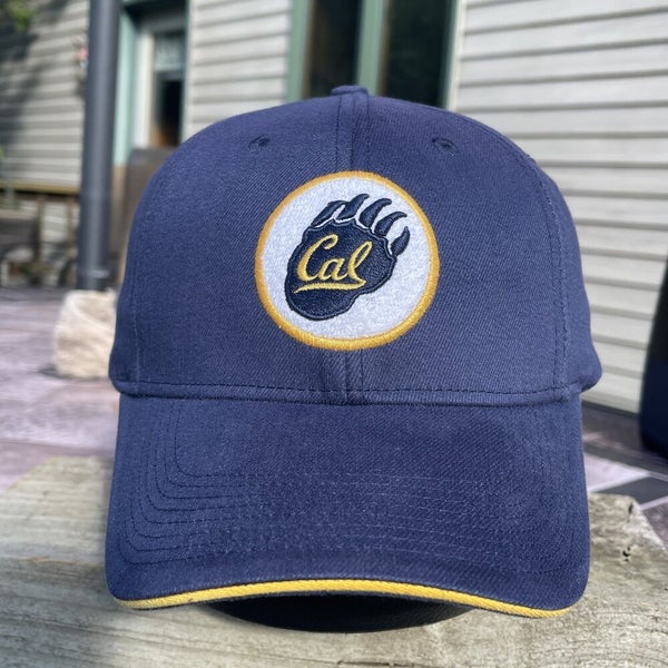 University of California Hats, Snapback, California Golden Bears Caps