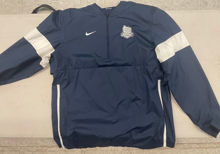Nike Sweetlax jacket large
