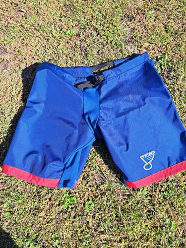 Blues 90's Retro Shell (Scandella) Pro Stock Large