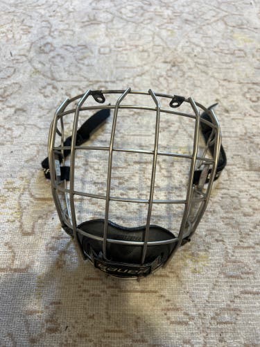 Medium Bauer Full Cage