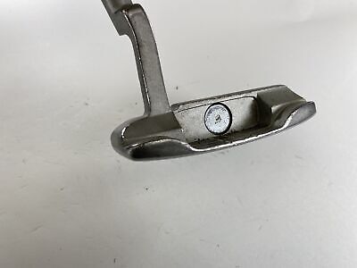MG Cambridge Putter 34.25" Mens RH