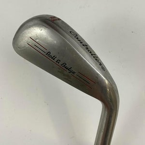 Controller Roll & Bulge Driving Iron Steel Regular Flex Shaft 17*