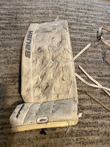 32" Bauer  Supreme one70 Goalie Leg Pads